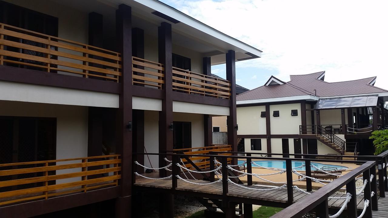Infinity Sands Resort San Juan Kültér fotó