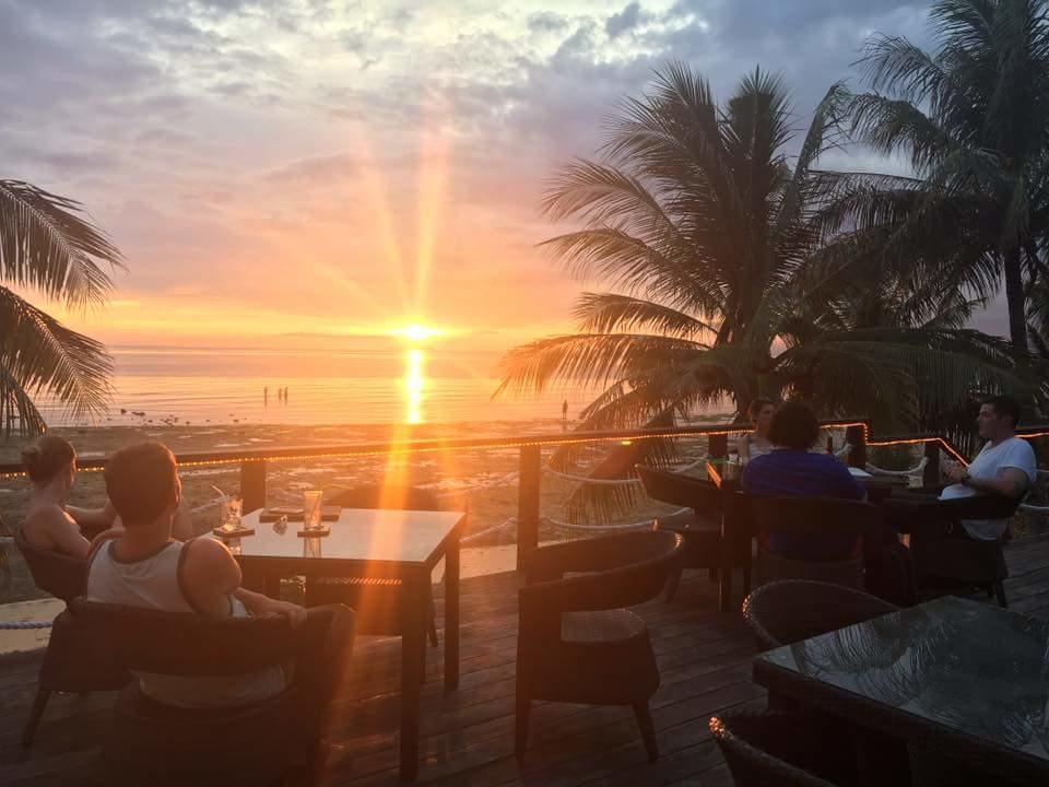 Infinity Sands Resort San Juan Kültér fotó